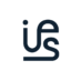 ies branding logo